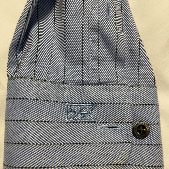 Cutter and Buck Long Sleeve Shirt - Picture 5 of 5